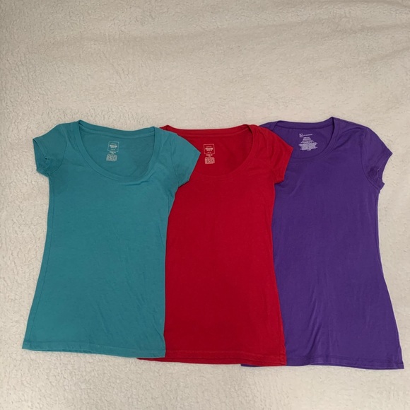 Mossimo Supply Co. Tops - Bundle of T-Shirts